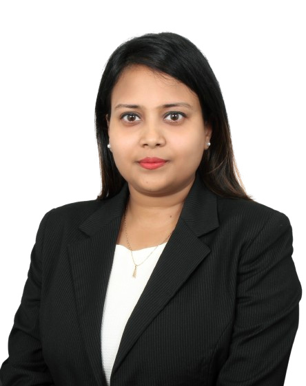 Shivani Agarwal (Chief Compliance Officer & Company Secretary at Vistaar Finance)